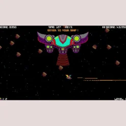 EternumEx Galacticon [Collector's Edition] [EU IMport] - Nintendo Switch (PRE-ORDER) (FREE SHIPPING)