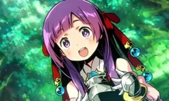Etrian Odyssey 2 Untold: The Fafnir Knight [STANDARD EDITION] - 3DS