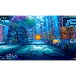 Etrian Odyssey Origins Collection [ASIAN ENGLISH IMPORT] - Nintendo Switch [Free Shipping]