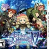 Etrian Odyssey V : Beyond the Myth (Standard Edition) - 3DS