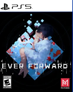 Ever Forward - PS5 [LAUNCH EDITION]
