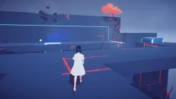 Ever Forward - SWITCH