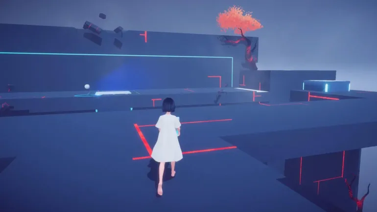 Ever Forward - SWITCH