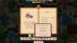 Everafter Falls (Asian Import - Multi-Language) - Nintendo Switch