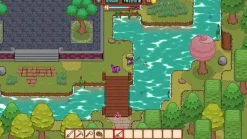 Everafter Falls (Asian Import - Multi-Language) - Nintendo Switch