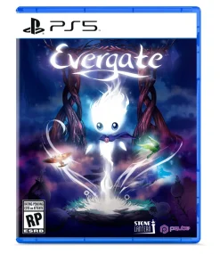 Evergate - PS5