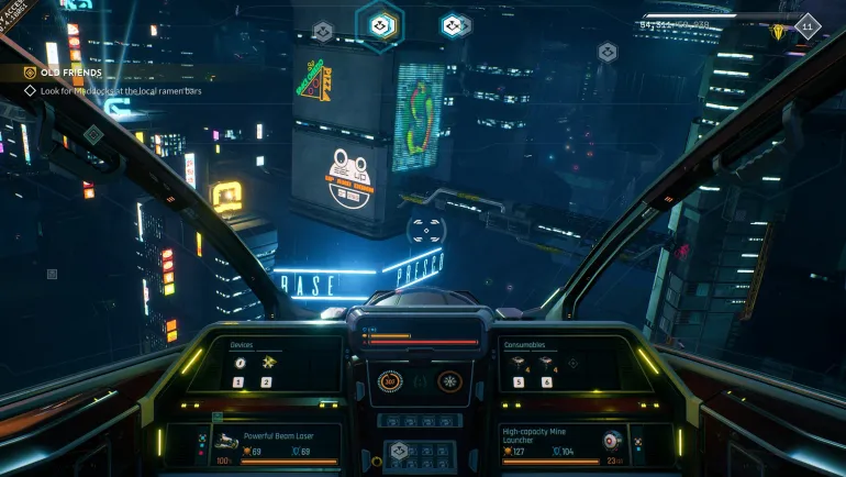 EVERSPACE 2 STELLAR EDITION - PS5