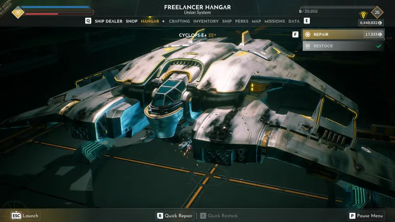 EVERSPACE 2 STELLAR EDITION - PS5