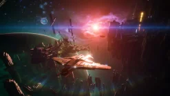 EVERSPACE 2 STELLAR EDITION - PS5