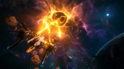 EVERSPACE 2 STELLAR EDITION - PS5