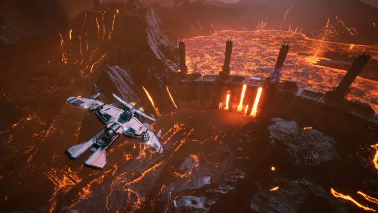 EVERSPACE 2 STELLAR EDITION - PS5