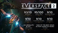 EVERSPACE 2 STELLAR EDITION - PS5
