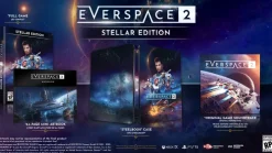 EVERSPACE 2 STELLAR EDITION - XBOX SERIES X