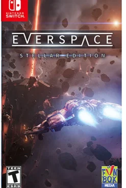 Everspace Stellar Edition - Nintendo Switch