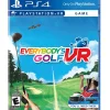 Everybodys Golf VR - PSVR [Playstation VR Required]