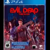 EVIL DEAD THE GAME - PS4
