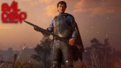 EVIL DEAD THE GAME - XBOX