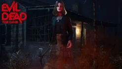 EVIL DEAD THE GAME - XBOX