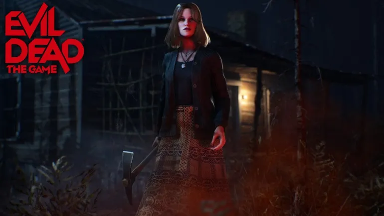 EVIL DEAD THE GAME - XBOX