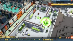 Evil Genius 2 World Domination - PlayStation 5
