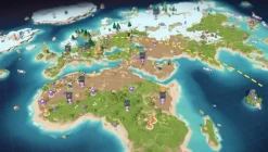 Evil Genius 2 World Domination - PlayStation 5