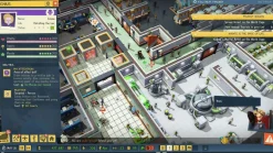 Evil Genius 2 World Domination - PlayStation 4