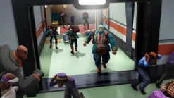 Evil Genius 2 World Domination - PlayStation 4
