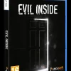 Evil Inside [EU Import] - Playstation 5
