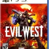 EVIL WEST - PS5