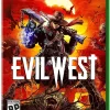 EVIL WEST - XBOX ONE/XBOX SERIES X