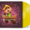 Evoland 1 Soundtrack Vinyl LP [RED ART GAMES]