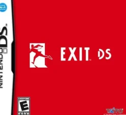 Exit - DS