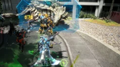EXOPRIMAL - PS4