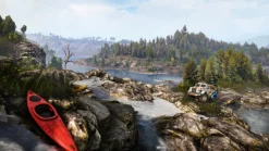 Expeditions: A Mudrunner Game - Playstation 5