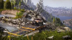 Expeditions: A Mudrunner Game - Playstation 5