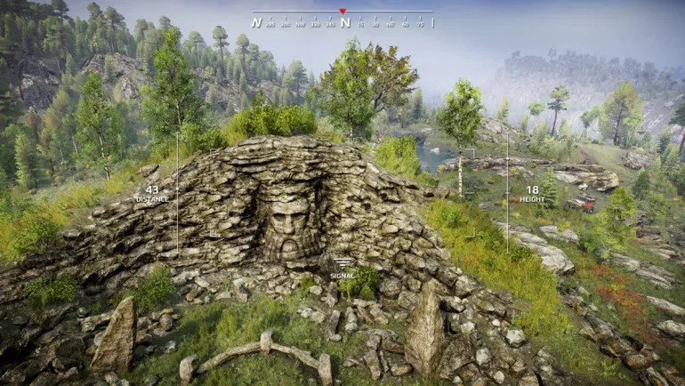 Expeditions: A Mudrunner Game - Playstation 5