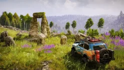 Expeditions: A Mudrunner Game - Playstation 5