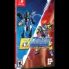 EXZEUS The Complete Collection [Limited Run Games] - Ninteno Switch
