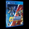 Exzeus the Complete Collection [LRG] - PlayStation 4