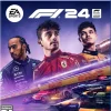 F1 2024 - Playstation 5