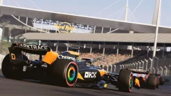 F1 2024 - Playstation 5