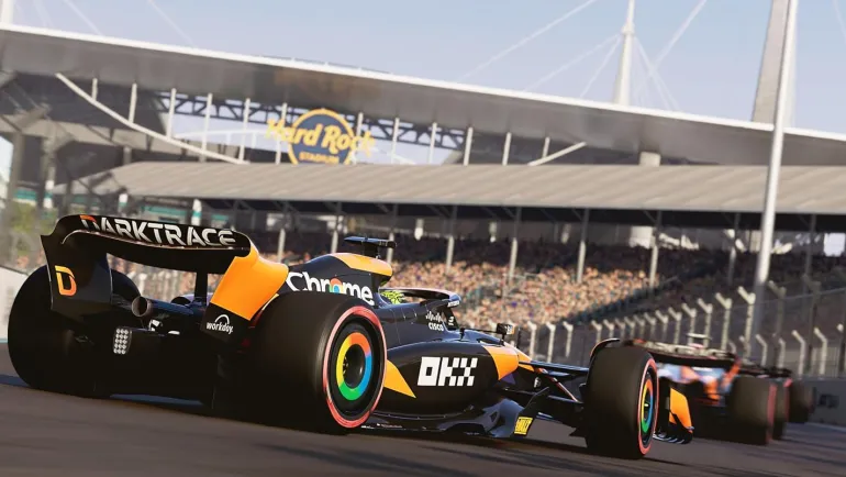 F1 2024 - Playstation 5