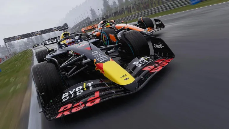 F1 2024 - Playstation 5