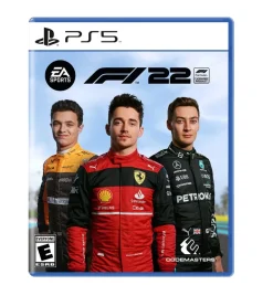 F1 2022 - PlayStation 5