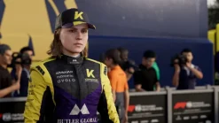 F1 2025 - PlayStation 5