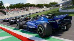F1 2025 - PlayStation 5