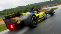 F1 2025 - PlayStation 5