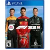 F1 2022 - PlayStation 4