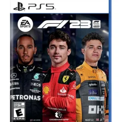 F1 23 - PS5
