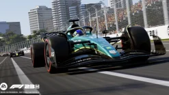 F1 23 - PS5